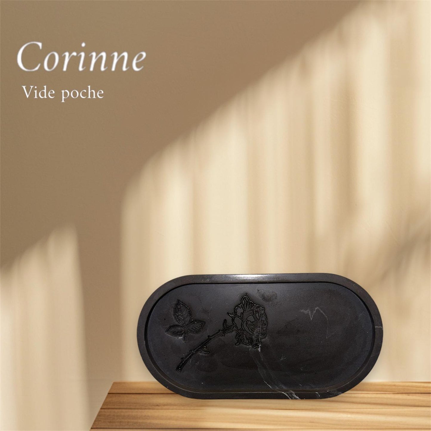 Vide poche Corinne Unie