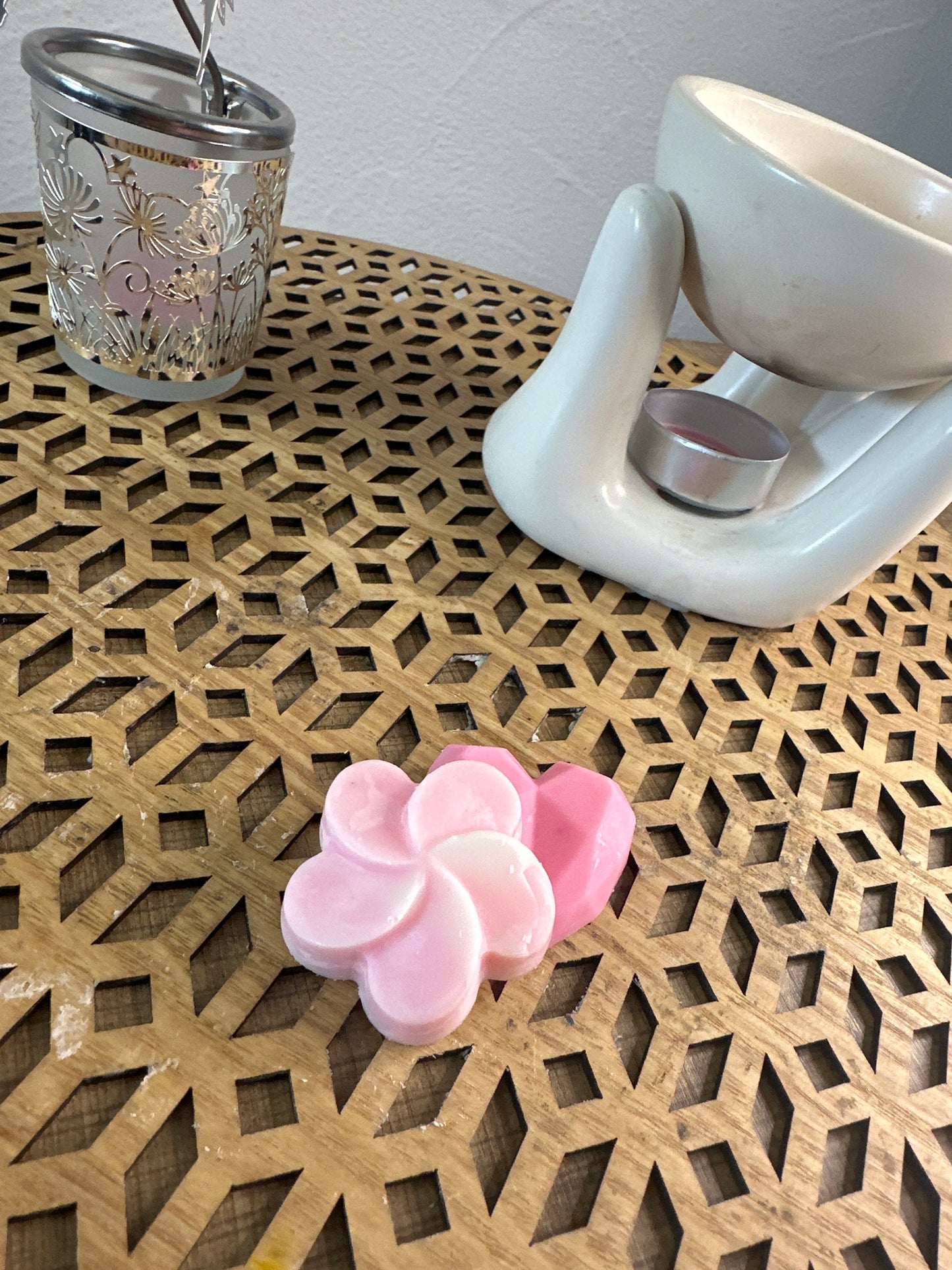 Crème glacé cerise